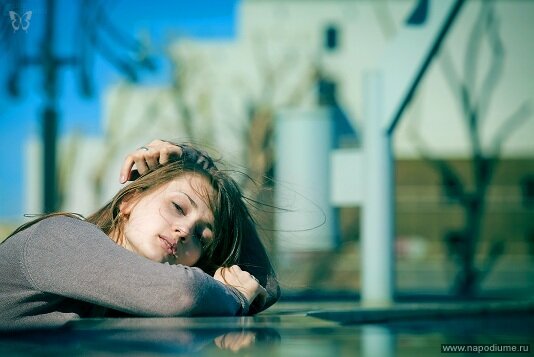 Anna Zaharkina's photo