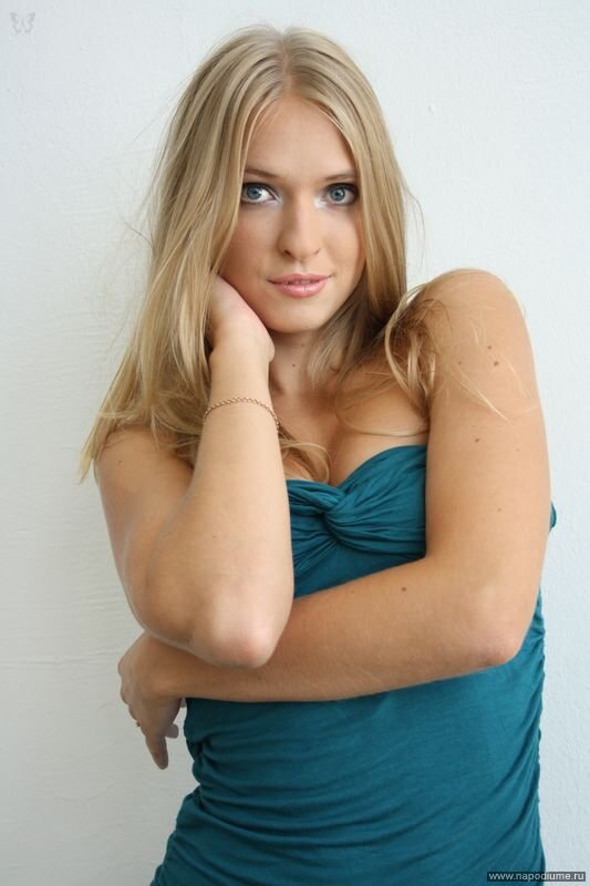 Фото Оксана Труфанова