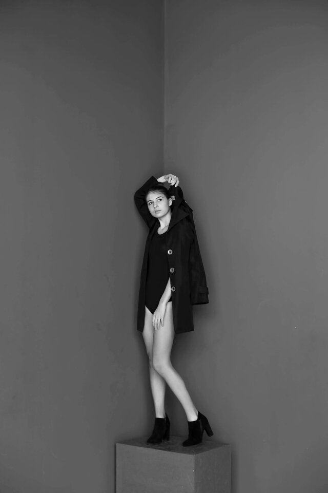 Foto Anastasia Trifonova