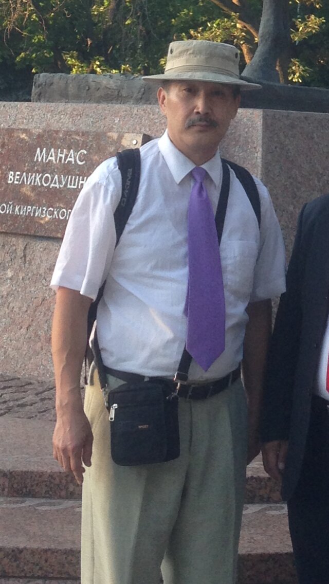 Фото Леонид Лейкин