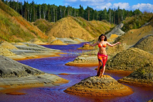 Foto Dmitriy Odintsov