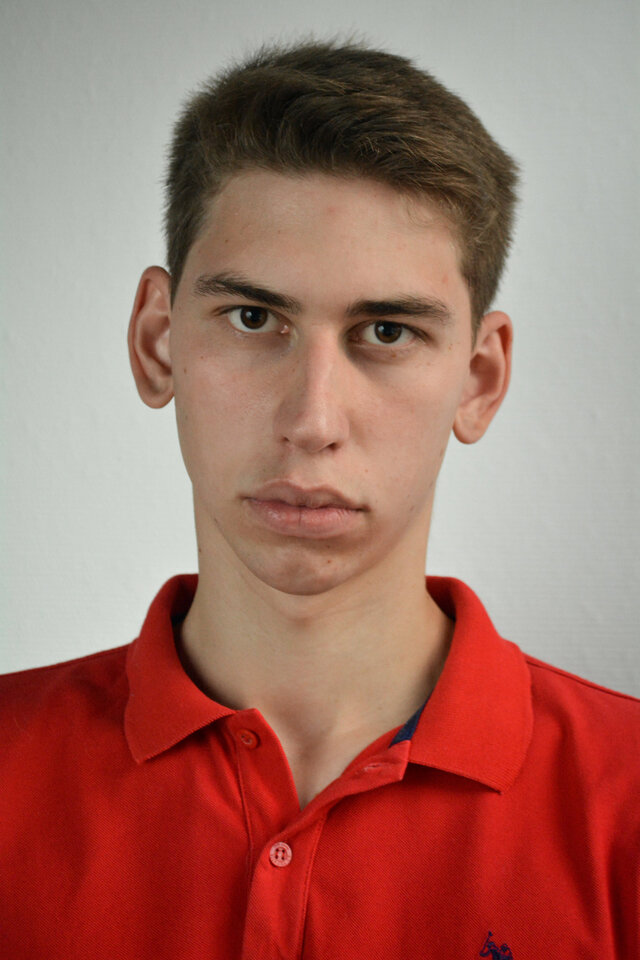 Foto Aleksandr Kolakin