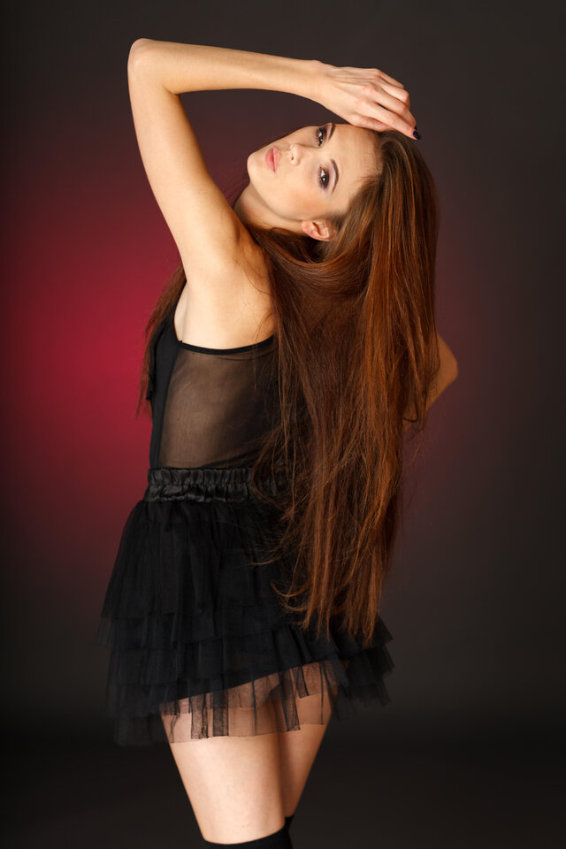 Svetlana Reys's photo