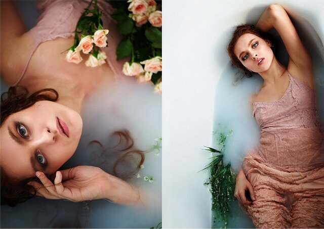 Фото Анна Елина