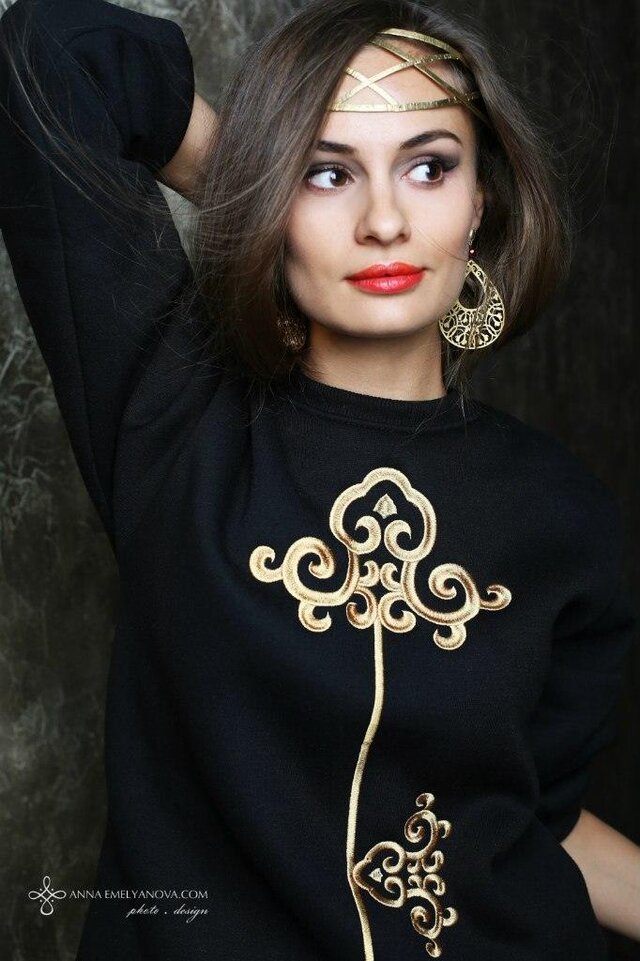 Anna Emelyanova's photo