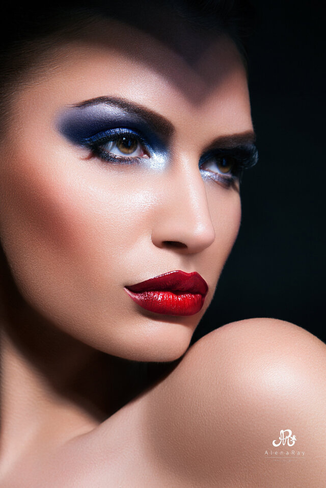 Alena Ray's photo