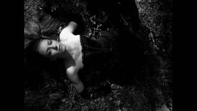 Viktorija Esenina's photo
