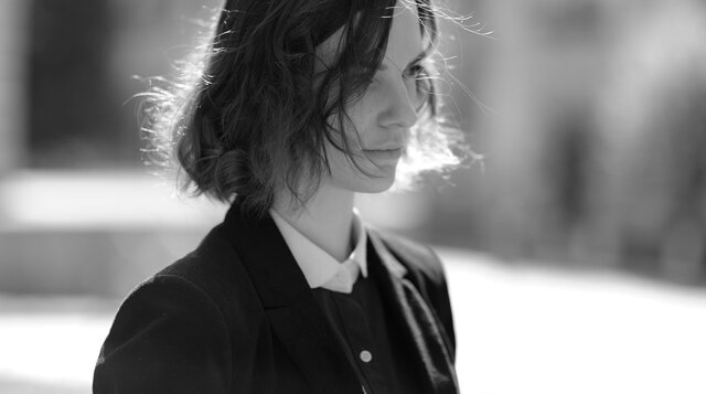 Yuliya Petelko's photo
