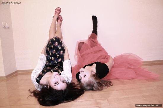 Mariya Kireeva's photo
