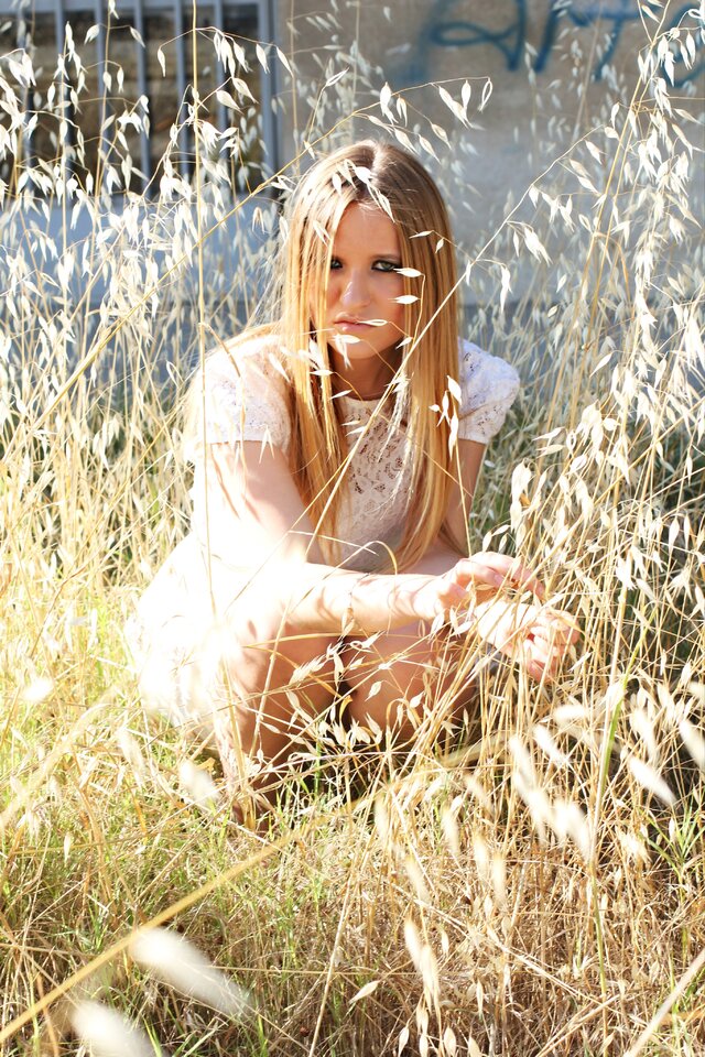 Karina Zastroznikova's photo