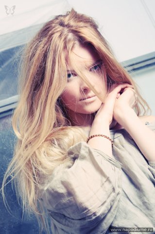 Mira Ivanova's photo