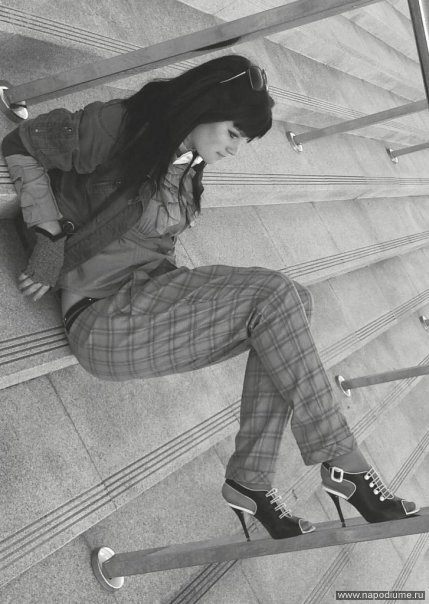 Ira Gavrilenko's photo