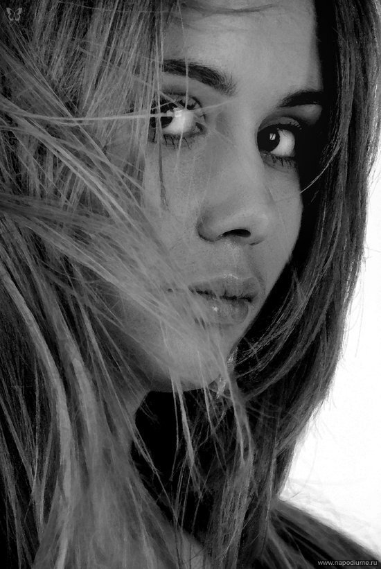 Elizaveta Boecko's photo