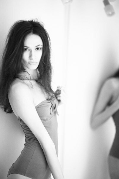 Ol'ga Krylova's photo