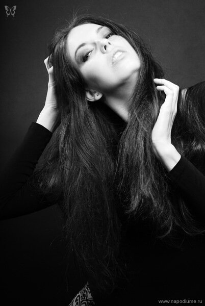 Lera Slahtina's photo