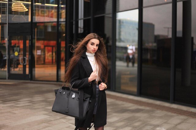 Foto Olya Dobrnu