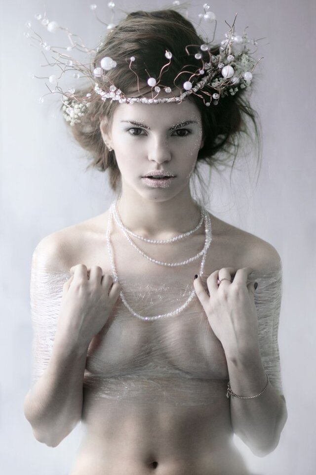 Dar'ja Ansimova's photo
