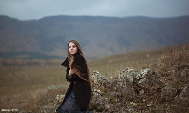 Konstantin Matsvay's photo