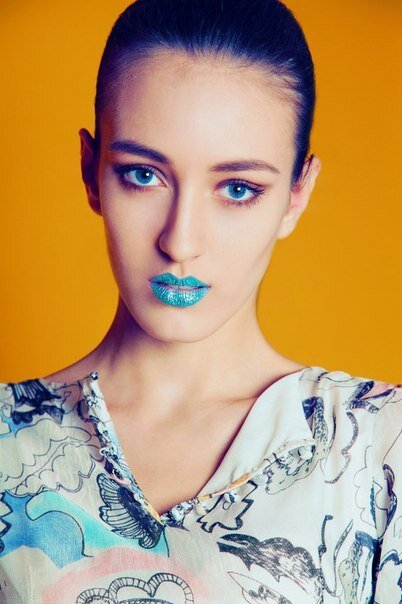 Foto Regina Poluskina