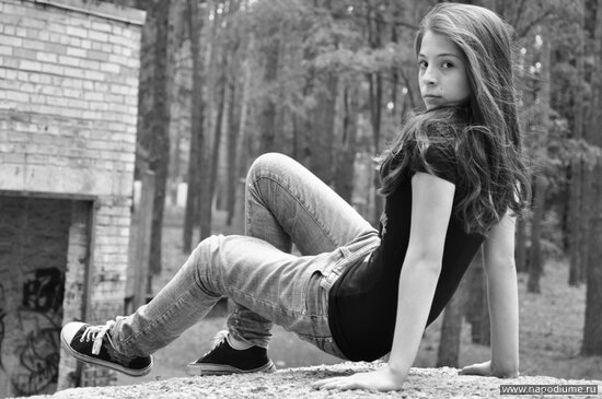 TIMUR ASALIEV's photo