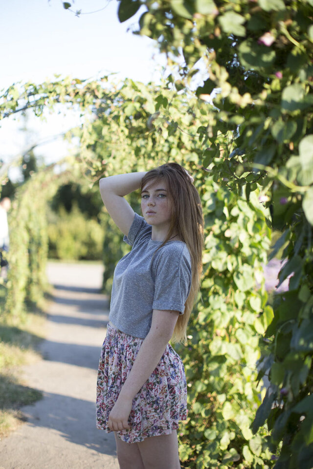Anna Pustovit's photo