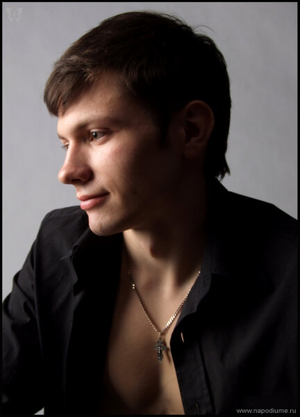 Фото Сергей Belkazo Темнов