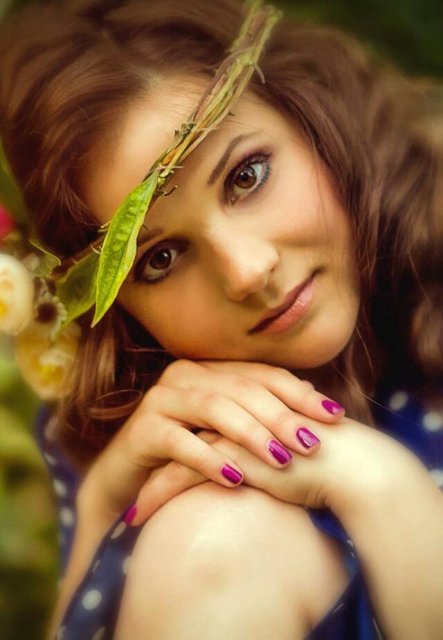 Фото Natalia Evtusenko
