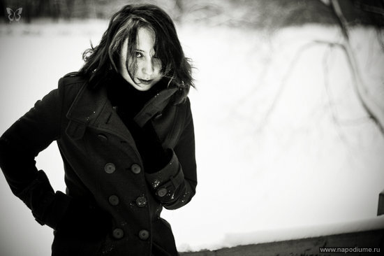 Julia Lari's photo