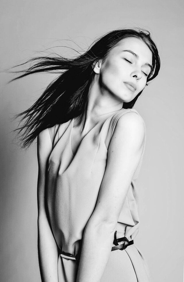 Elena Leman's photo