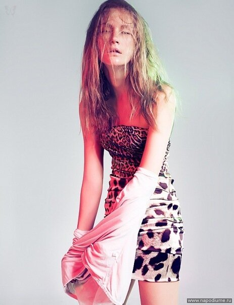 Elizaveta Medvedeva's photo
