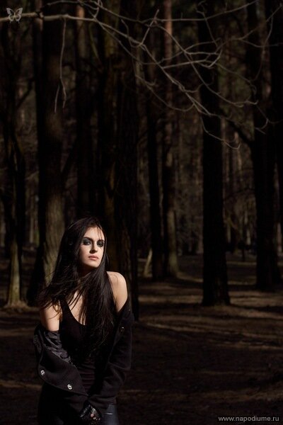 Ksenia Lav's photo