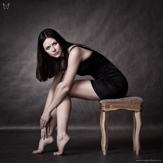 Фото Savina Savina