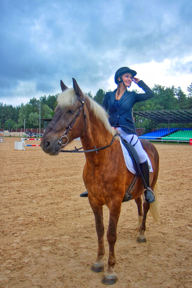 Foto Anastasia Kuznecova