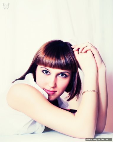 Margarita Daskova's photo