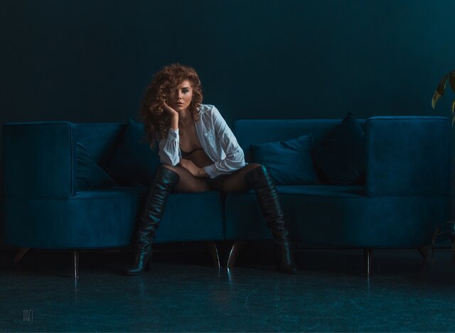 anna nardzes's photo