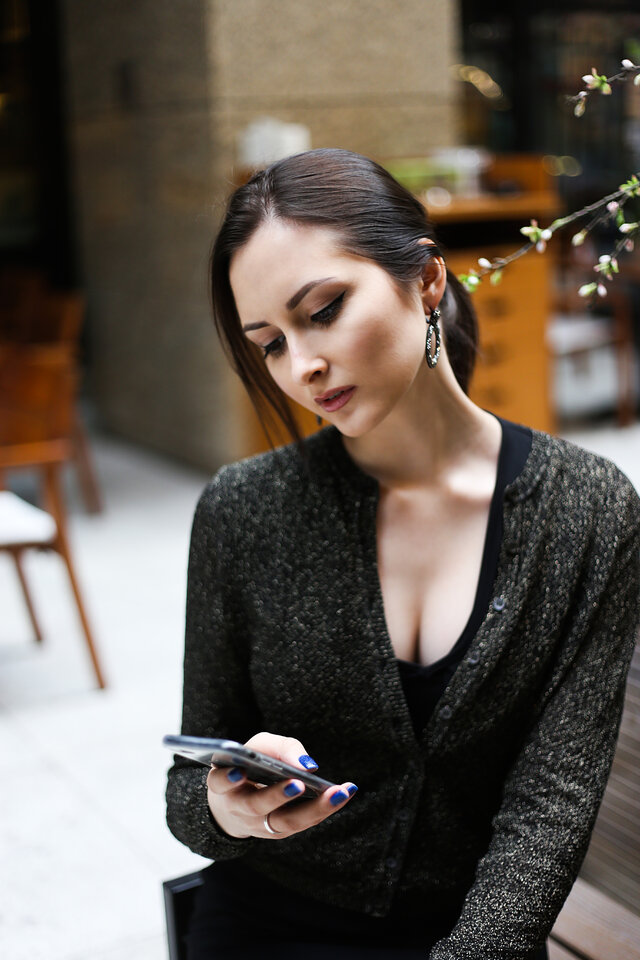 Marija Zajceva's photo