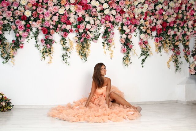 Anna Turkina's photo
