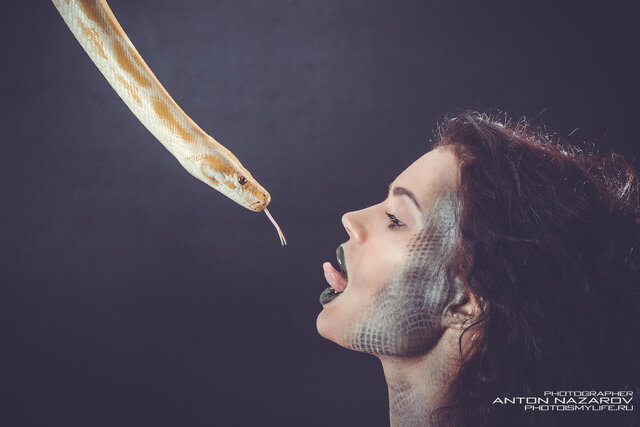 Anton Nazarov's photo
