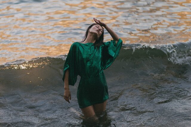 Daria Nya's photo