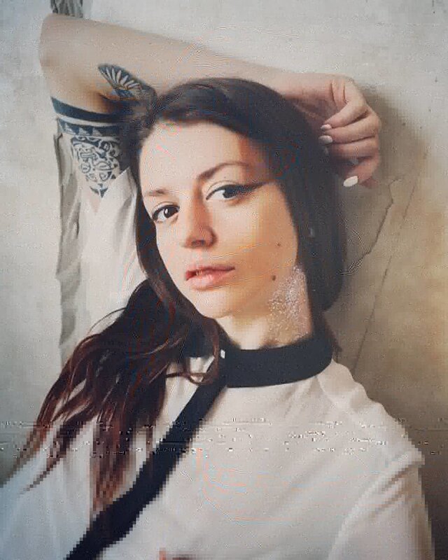 照片Lena Pantera