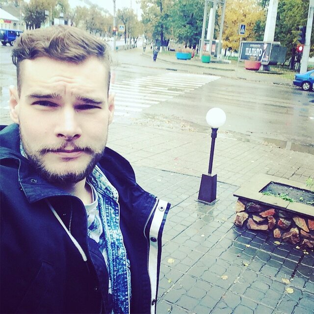 照片Aleksej Elizar'ev