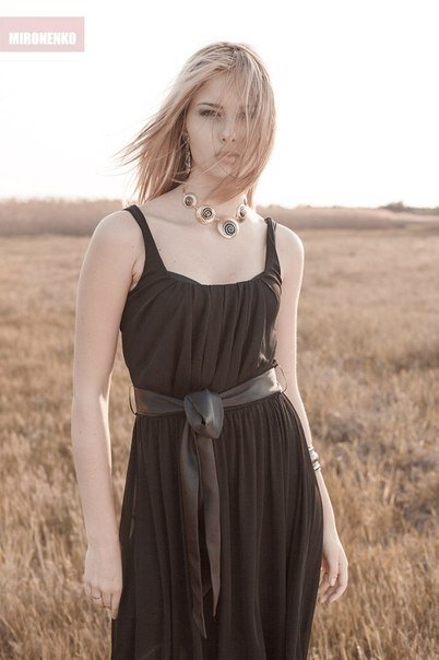 照片Nika Krajushkina