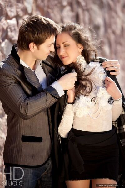 Anastasiya Gallina's photo