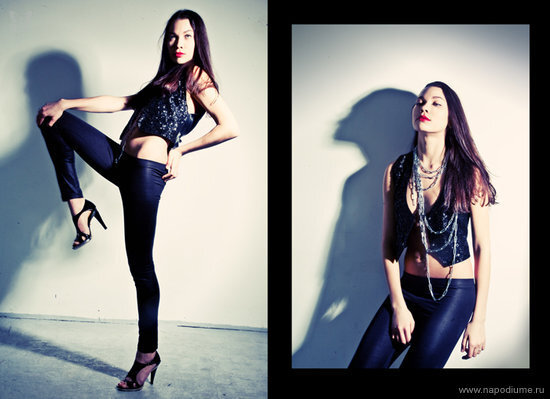 Test,  Fashion,  Big Fish Studio