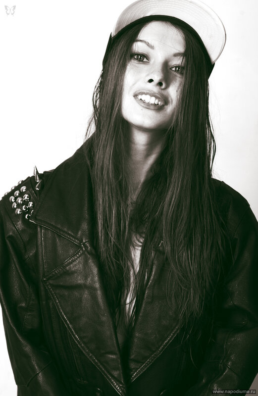 OLA-LA Belonogova's photo