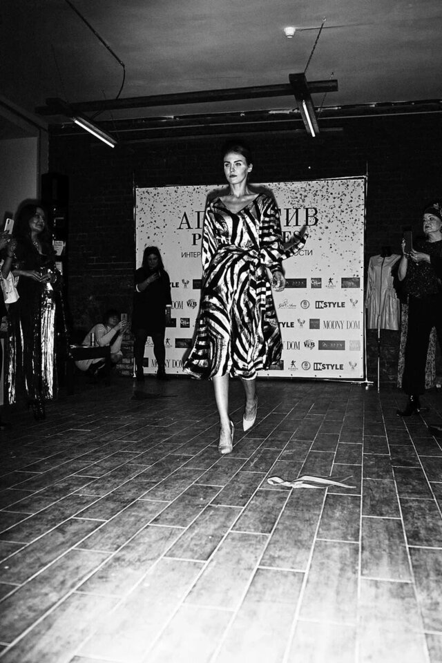 Alena Belaeva's photo