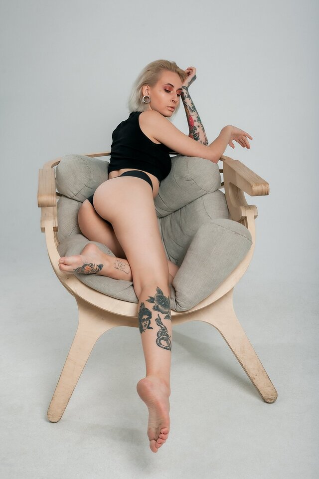 Aleksandra Kuprijanova's photo