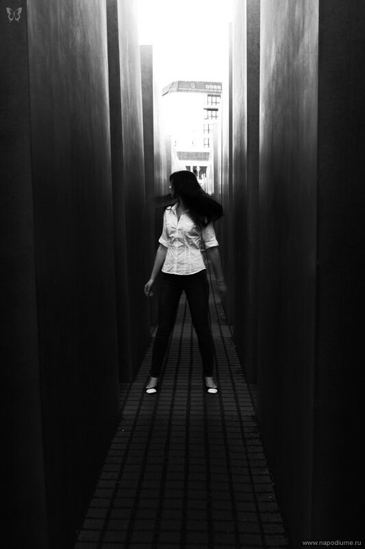 Darya Borisova's photo