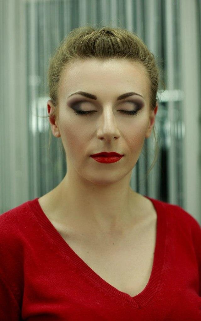 Viktoria Maksimova's photo
