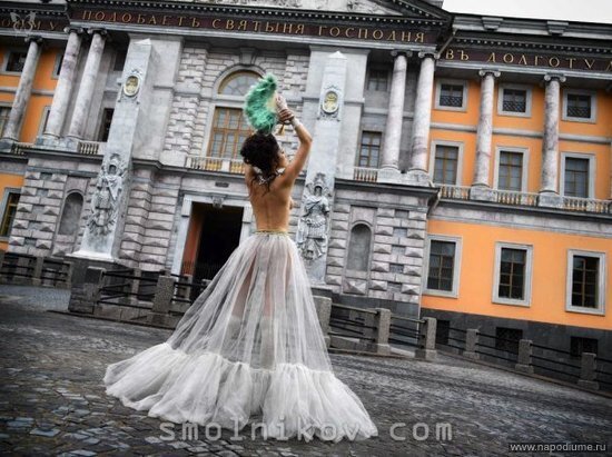Фото Лилия Михайлова